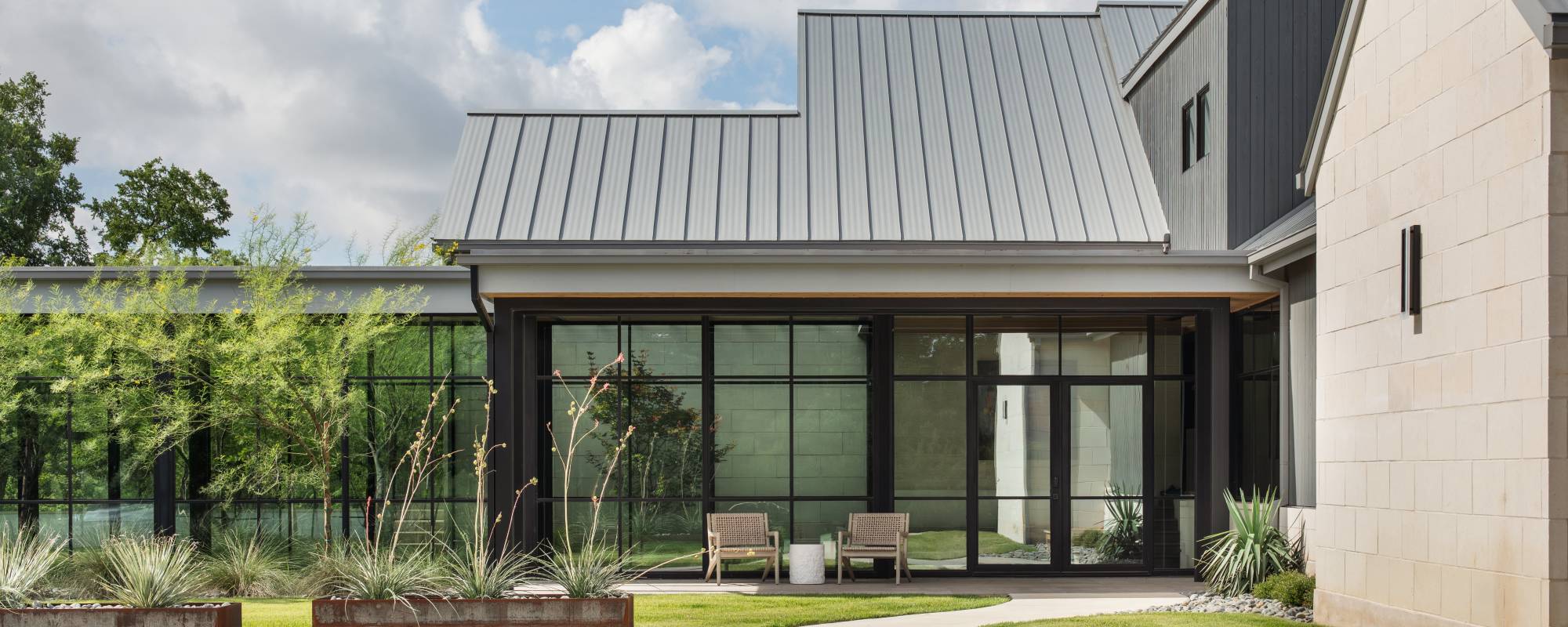 Glass House Ranch
